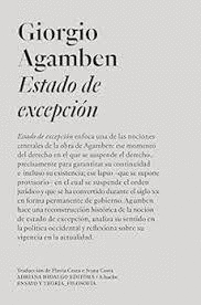 ESTADO DE EXCEPCION