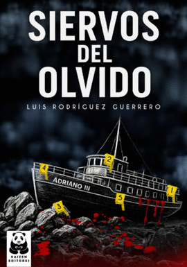 SIERVOS DEL OLVIDO