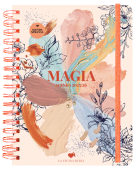 AGENDA ESCOLAR SEMANAL 2025 2026 LVR