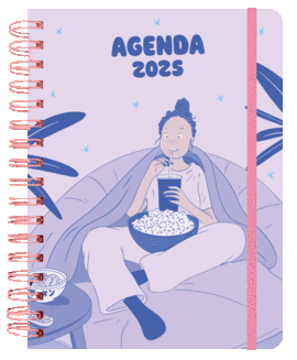 AGENDA ANUAL SEMANAL 2026 CLARILOU