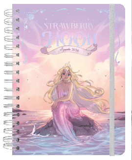 AGENDA ANUAL SEMANAL 2026 LAIA LOPEZ