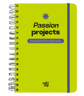 PASSION PROJECTS