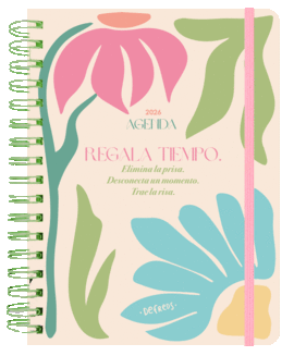 AGENDA ANUAL SEMANAL 2026 DEFREDS