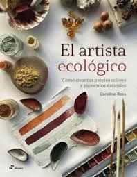 ARTISTA ECOLOGICO EL