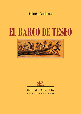 BARCO DE TESEO EL