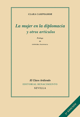 MUJER EN LA DIPLOMACIA Y OTROS ARTICULOS LA