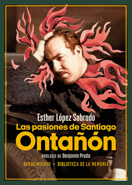 PASIONES DE SANTIAGO ONTAÑÓN LAS