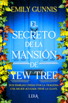 SECRETO DE LA MANSION DE YEW TREE EL