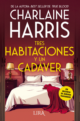 TRES HABITACIONES Y UN CADAVER