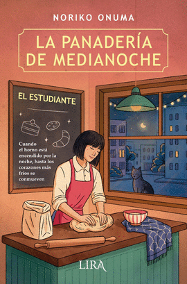 PANADERIA DE MEDIANOCHE EL ESTUDIANTE LA