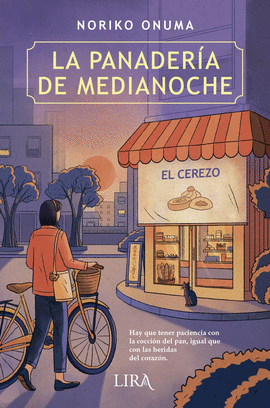PANADERIA DE MEDIANOCHE EL CEREZO LA