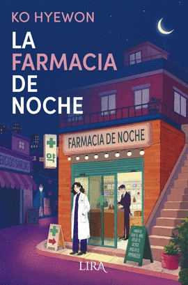 FARMACIA DE NOCHE LA