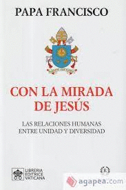 CON LA MIRADA DE JESUS