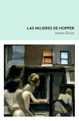 MUJERES DE HOPPER LAS