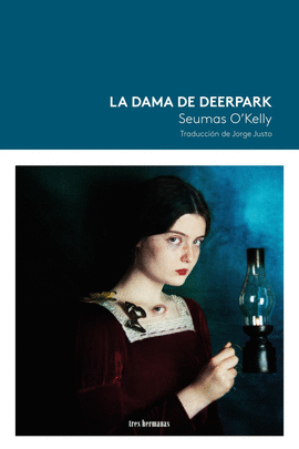 DAMA DE DEERPARK LA