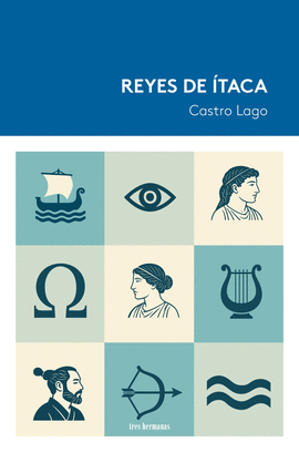 REYES DE ITACA