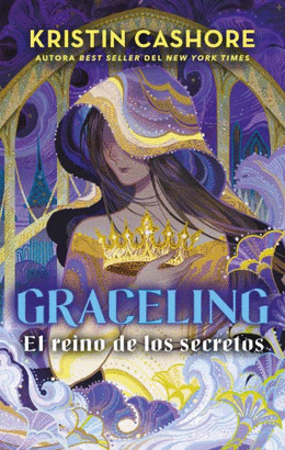 REINO DE LOS SECRETOS GRACELING 3