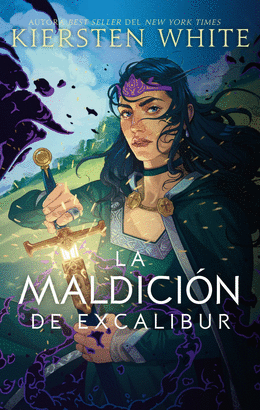 MALDICION DE EXCALIBUR LA