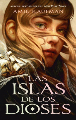 ISLAS DE LOS DIOSES LAS