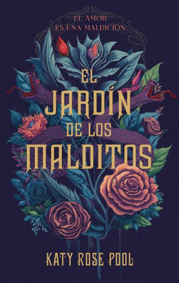 JARDIN DE LOS MALDITOS EL