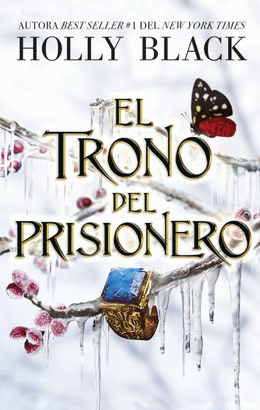 TRONO DEL PRISIONERO 2