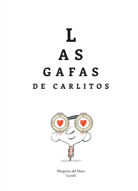 GAFAS DE CARLITOS LAS