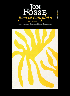 POESIA COMPLETA VOLUMEN II
