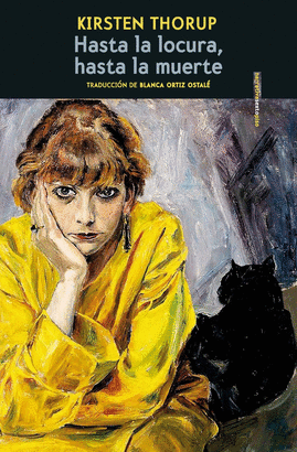 HASTA LA LOCURA HASTA LA MUERTE