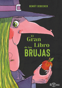 GRAN LIBRO DE LAS BRUJAS EL