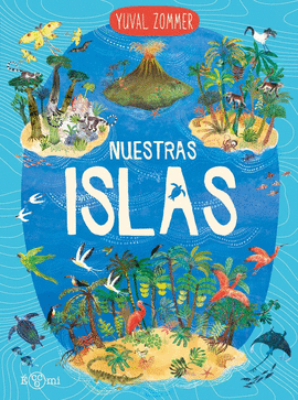 NUESTRAS ISLAS