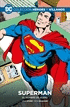 SUPERMAN EL HOMBRE DE ACERO