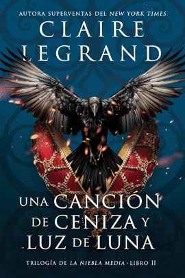 UNA CANCION DE CENIZA Y LUZ DE LUNA 02