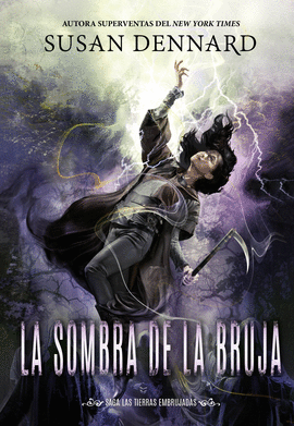 SOMBRA DE LA BRUJA LA