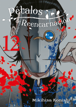 PETALOS DE REENCARNACION N 12