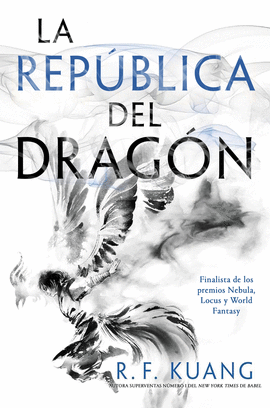 REPUBLICA DEL DRAGON LA
