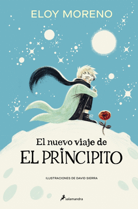 NUEVO VIAJE DE EL PRINCIPITO EL