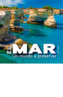 MAR UN MUNDO A PRESERVAR EL