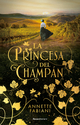PRINCESA DEL CHAMPAN LA