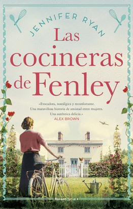 COCINERAS DE FENLEY LAS