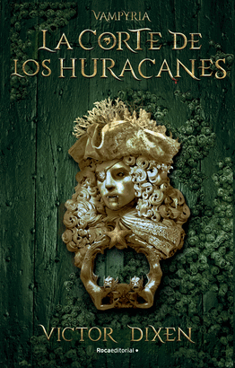 CORTE DE LOS HURACANES LA VAMPYRIA 3