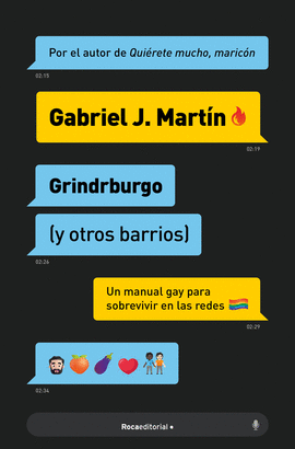GRINDRBURGO Y OTROS BARRIOS