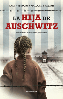 HIJA DE AUSCHWITZ LA