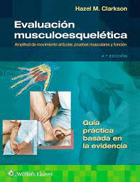 EVALUACION MUSCULOESQUELETICA