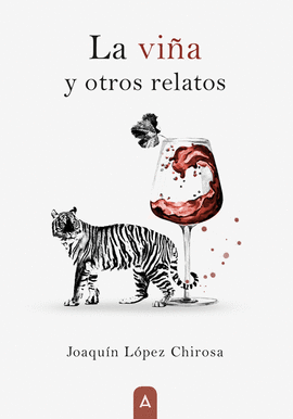 VIÑA Y OTROS RELATOS LA