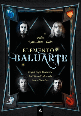 ELEMENTOS BALUARTE