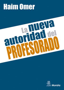 NUEVA AUTORIDAD DEL PROFESORADO LA