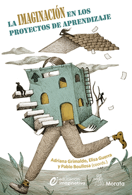 IMAGINACION EN LOS PROYECTOS DE APRENDIZAJE LA