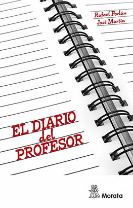DIARIO DEL PROFESOR EL