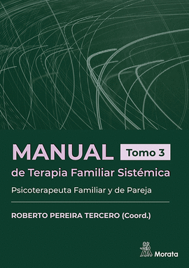 MANUAL DE TERAPIA FAMILIAR SISTEMICA TOMO 3