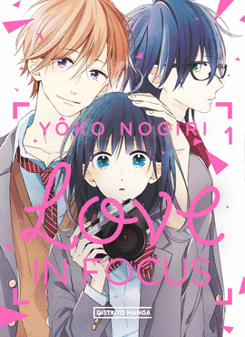 LOVE IN FOCUS N 01